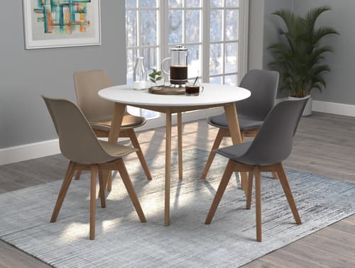 Coaster Dining Room Table Coaster Dining Room Table